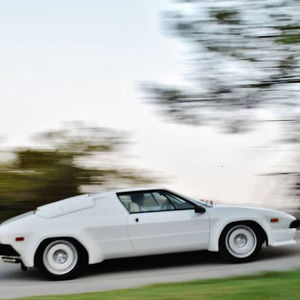 Meet your Posher, Joe